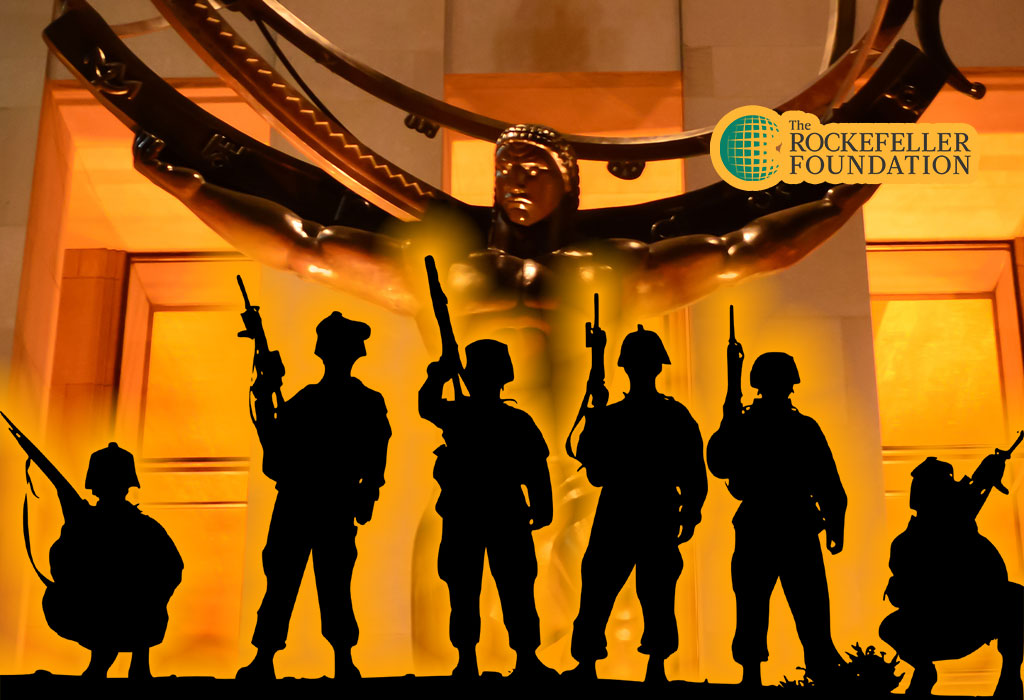 Rockfeller fondacija