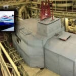 Ruska ploveća nuklearna centrala