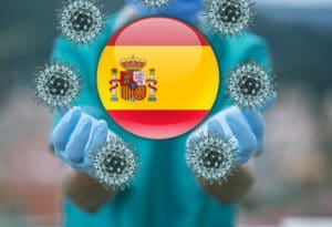 Spanija - Koronavirus