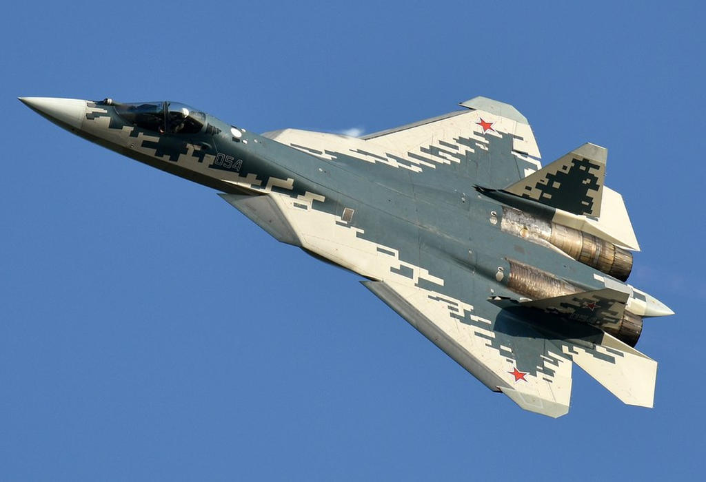 Su-57