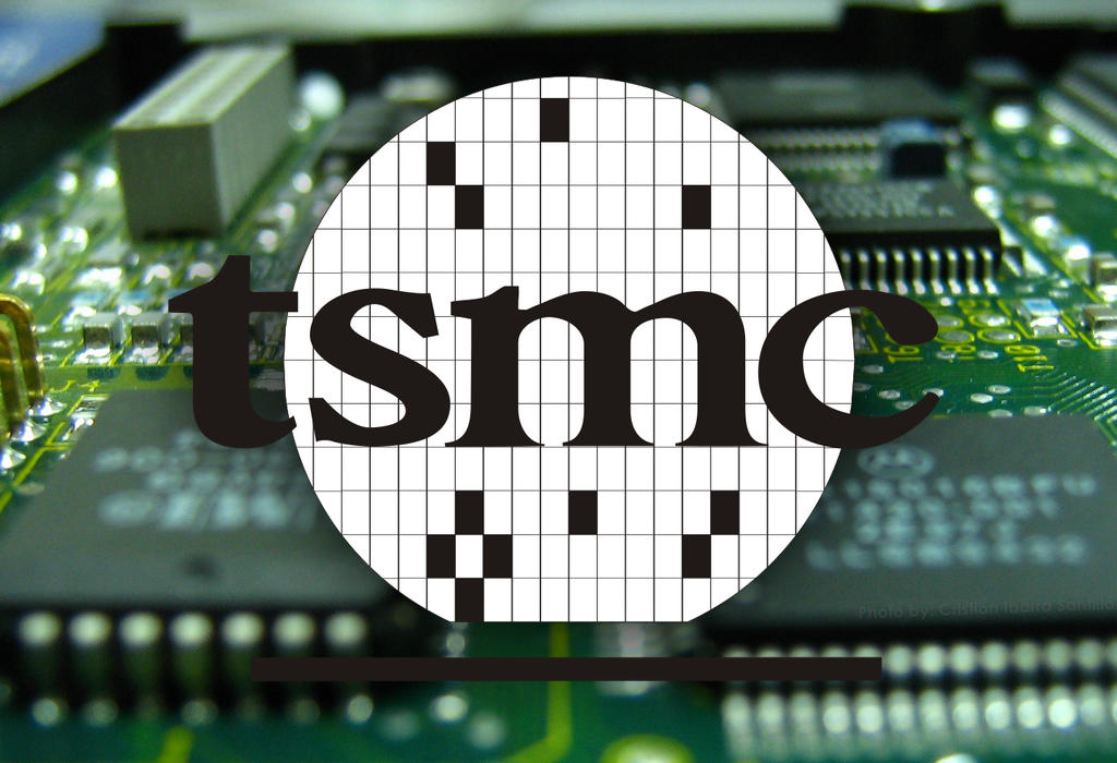 TSMC