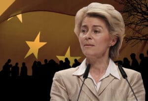 Ursula von der Leyen