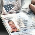 Venezuela - teroristička putovnica