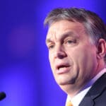 Mađarska - premijer Viktor Orban