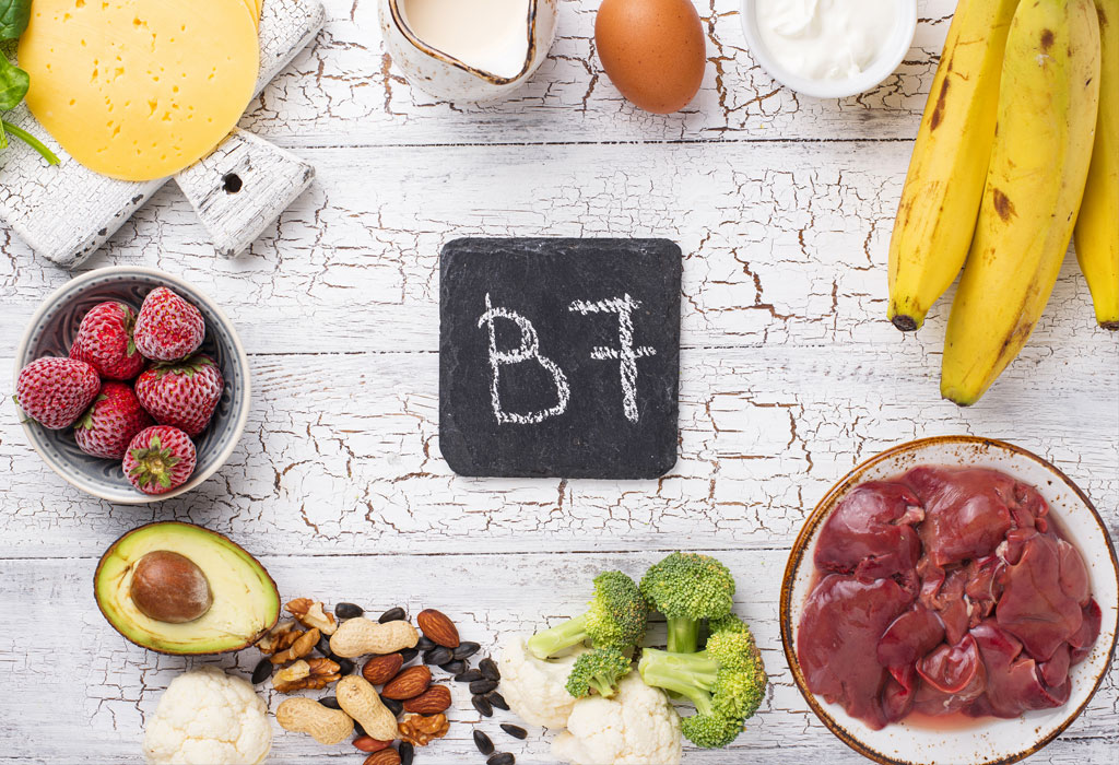 Vitamin B7 - Biotin