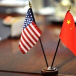 Američko-Kineski odnosi