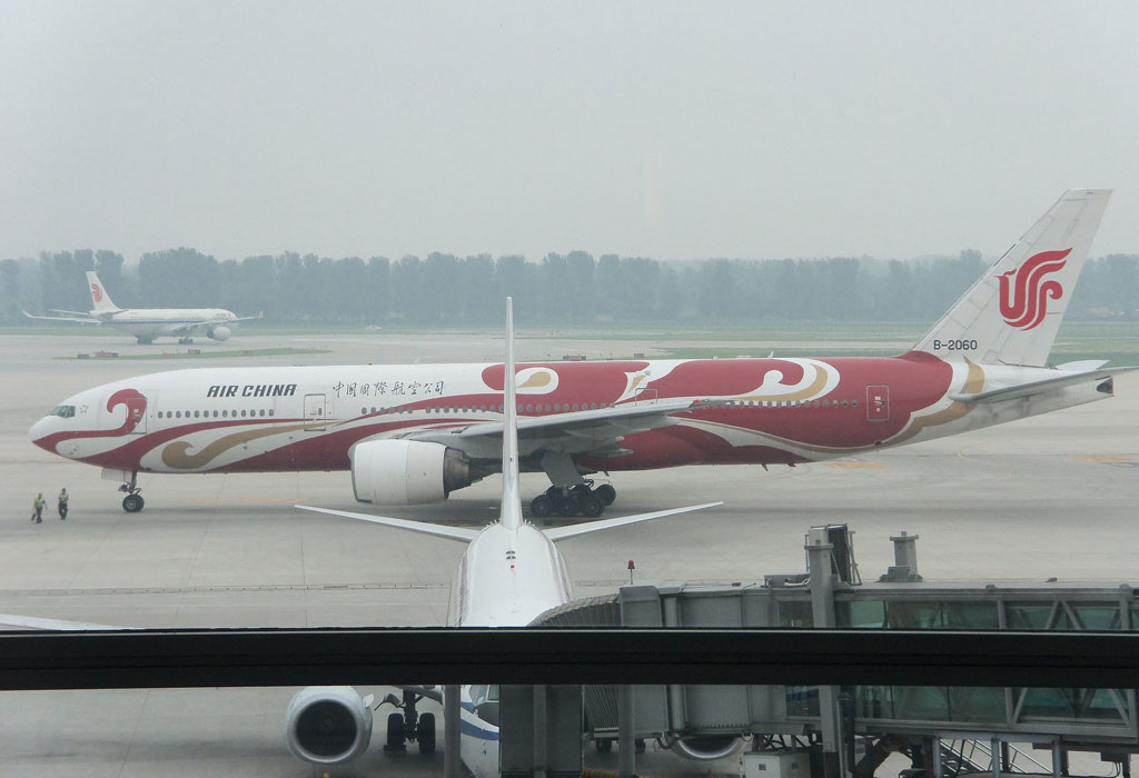 AIR China