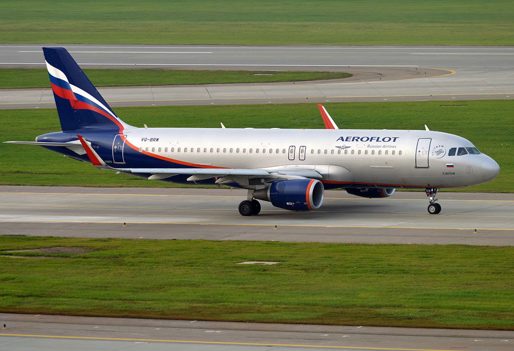 Aeroflot