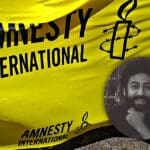Amnesty International - Omar Radi