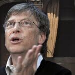Bill Gates o teorijama zavjere