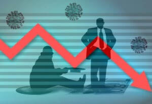 Covid-19 - Ekonomska nejednakost