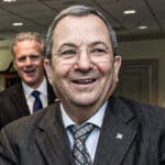 Ehud Barak