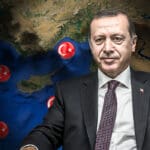Turska igra opasnu igru