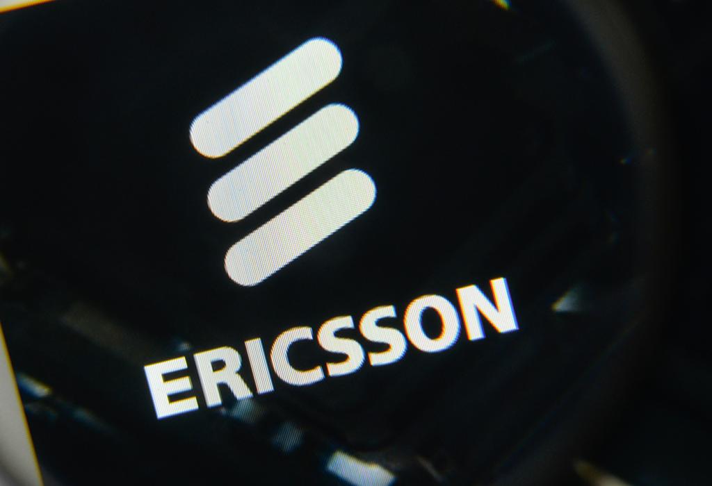 Ericsson