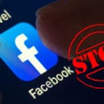 Facebook STOP