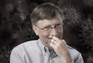 Gates o vakcinisanju