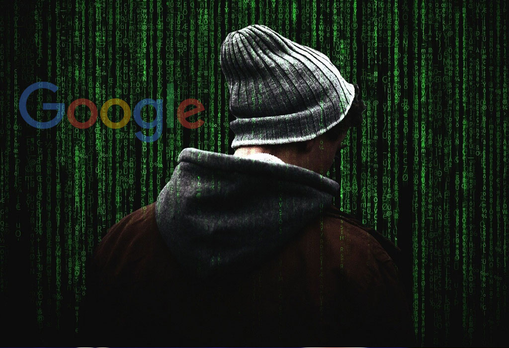 Google privatnost