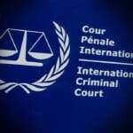 ICC tribunal