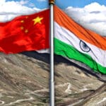 Indo-kineski sukobi - regija Ladakh