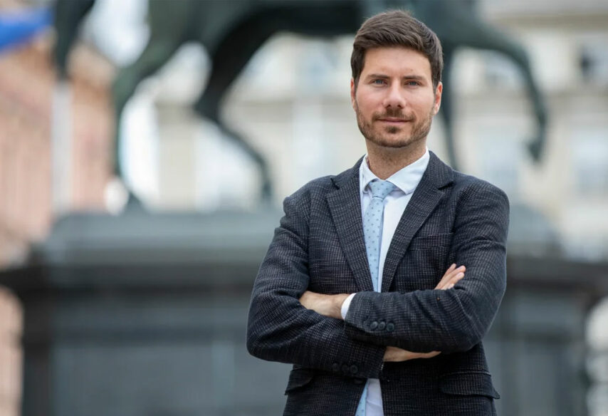 Ivan Pernar