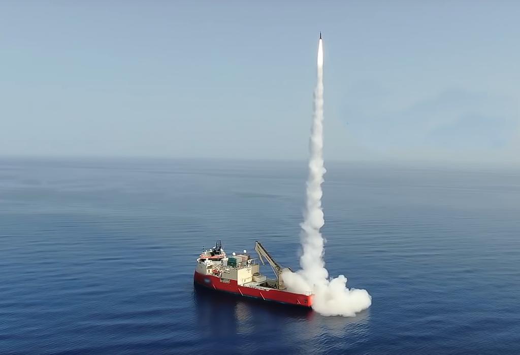 Izraelske balističke rakete