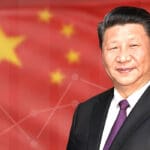 Kina - Xi Jinping