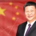 Kina - Xi Jinping
