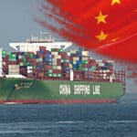 Kineski izvoz i uvoz