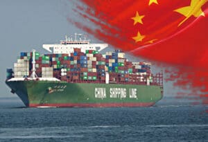 Kineski izvoz i uvoz