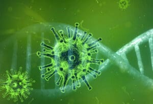 Koronavirus - Covid-19