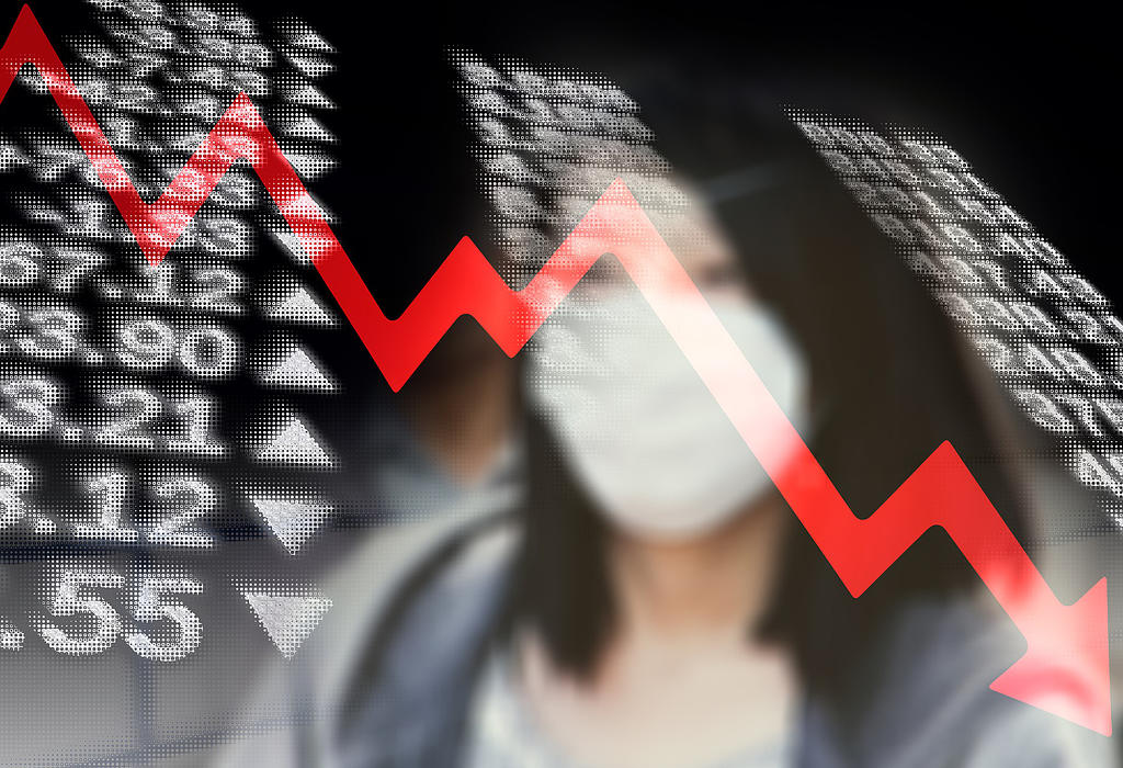 Koronavirusna kriza - Kina