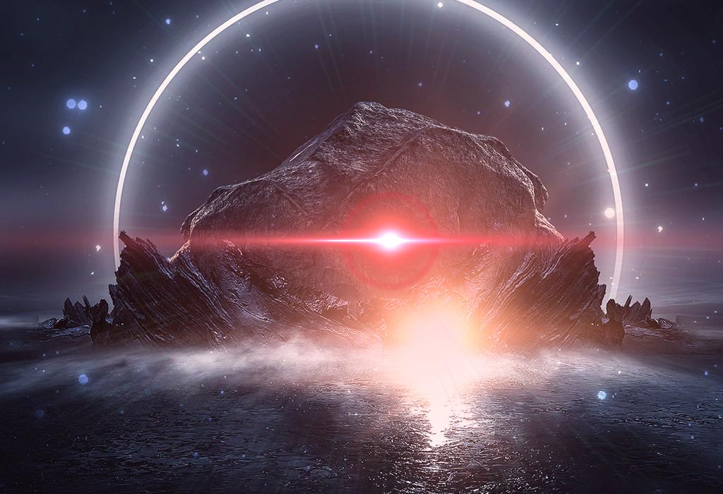Laseri za otkrivanje života u svemiru