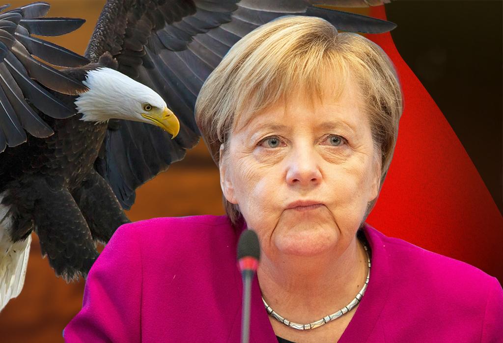 Merkel njemacka sad