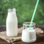 Konzumiranje mlijeka - povećan rizik za rak dojke