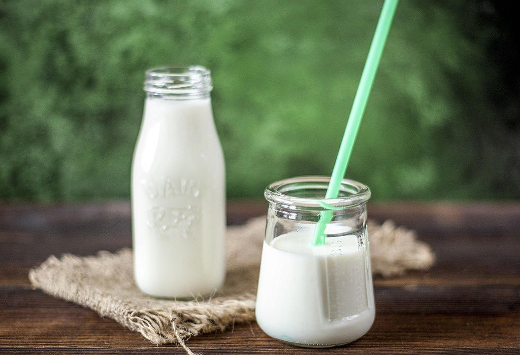 Konzumiranje mlijeka - povećan rizik za rak dojke