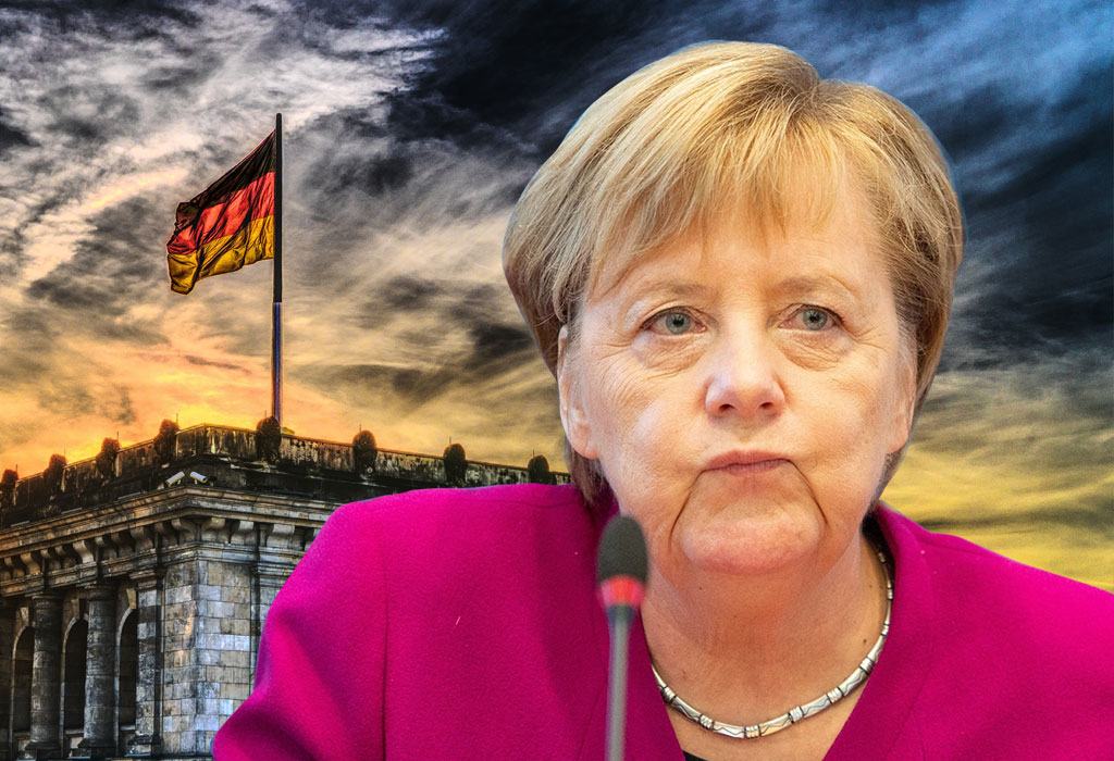 Njemačka smanjuje poreze