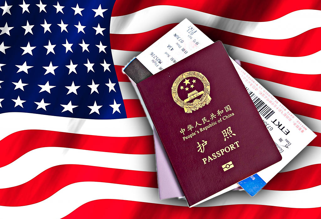 Prevara sa vizom u SAD