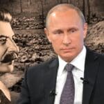 Putin o Staljinu