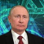 Putin stvaranje genetske baze