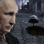 Putinov članak - Drugi svjetski rat