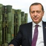 Rusija isporučuje S-400 Turskoj