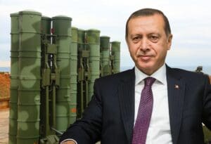 Rusija isporučuje S-400 Turskoj