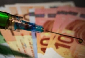 Ruski zakon vakcina ili kazna