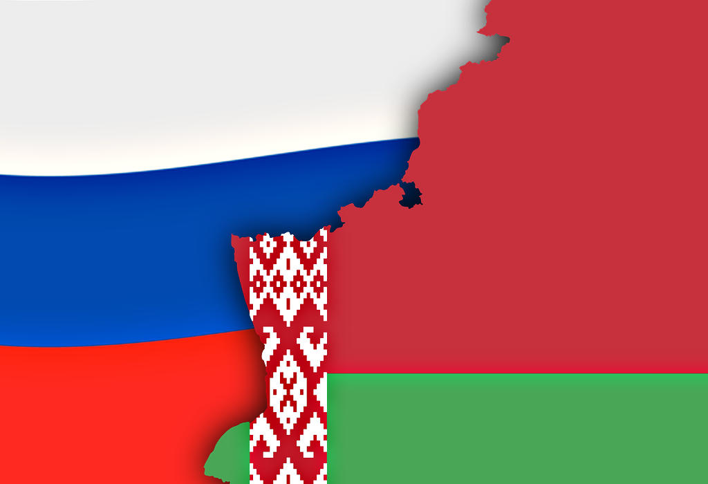 Rusko-Bjeloruski sporazum