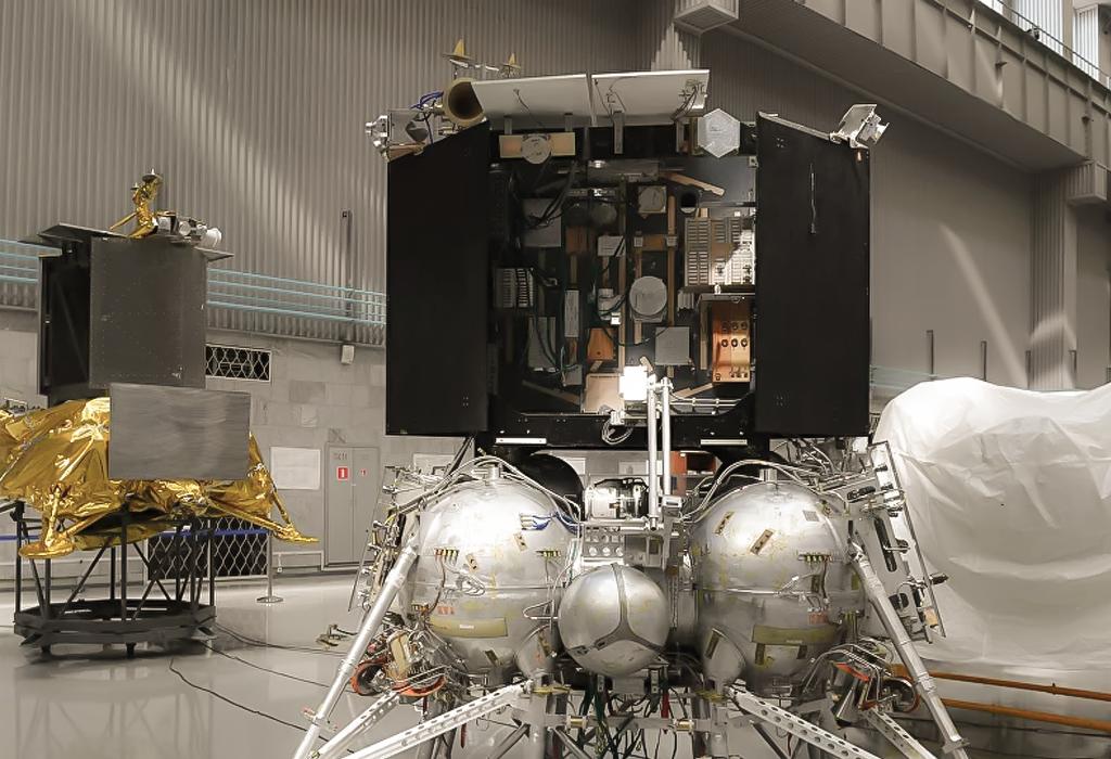 Rusko-njemački teleskop