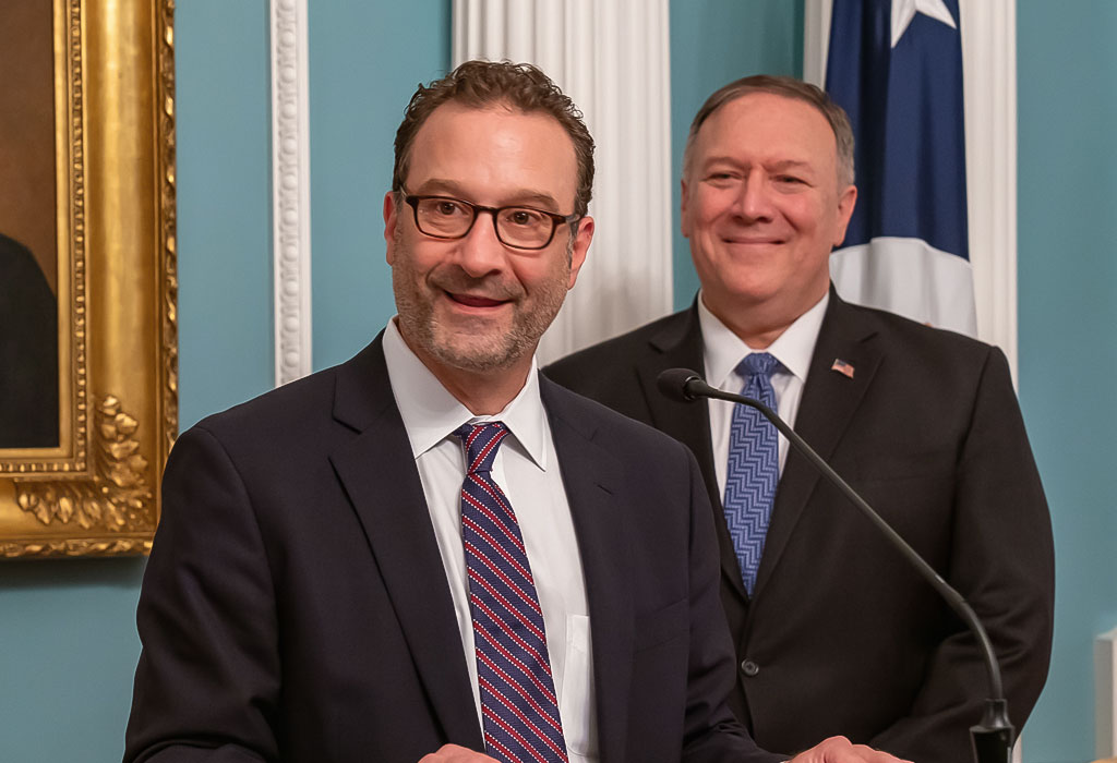 SAD upozorava Rusiju