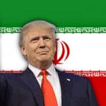 Trump pohvalio Iran