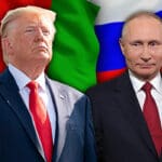 Trump ,,Putinova marioneta" znao za desavanja u Avganistanu
