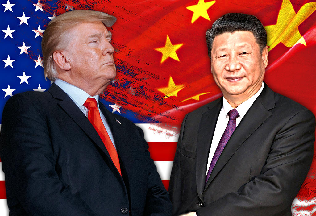 Trump tražio pomoć Kine