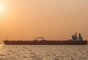 Venecuelanski tanker